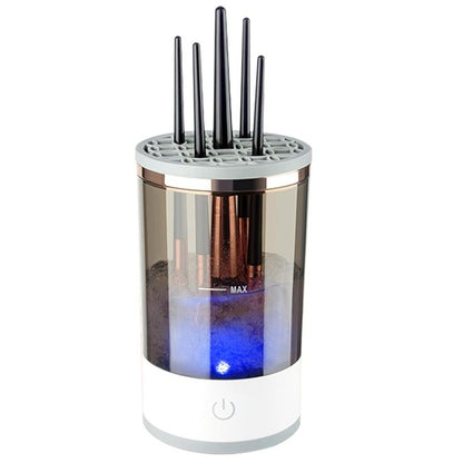 nettoyeur de brosse électrique pro™