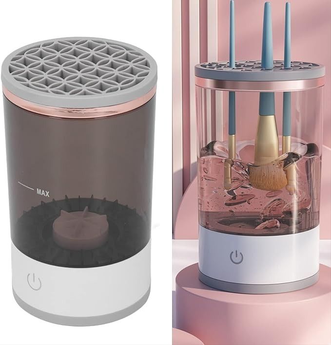 nettoyeur de brosse électrique pro™