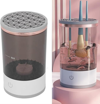 nettoyeur de brosse électrique pro™