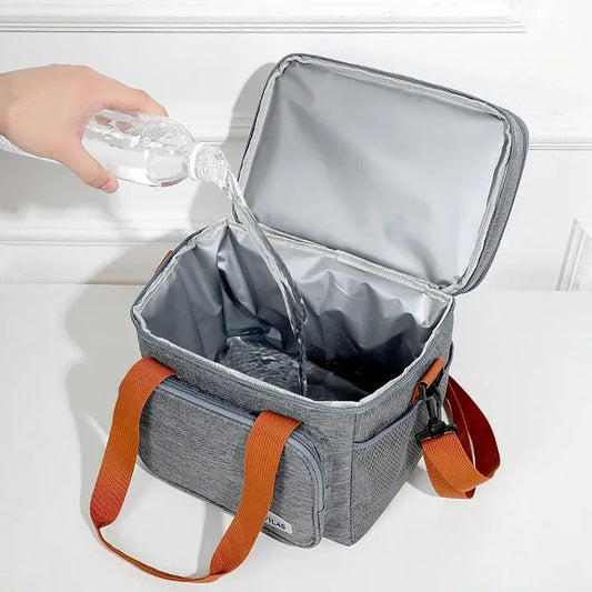 Lunch Bag Premium – Pour Bureau & Sorties